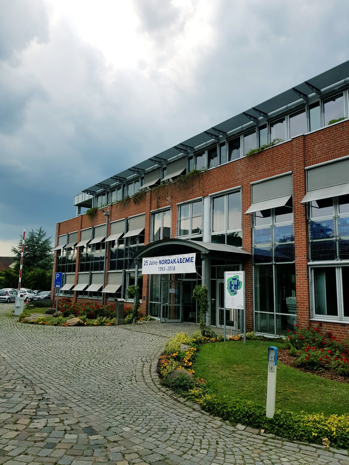 Nordakademie photo 8
