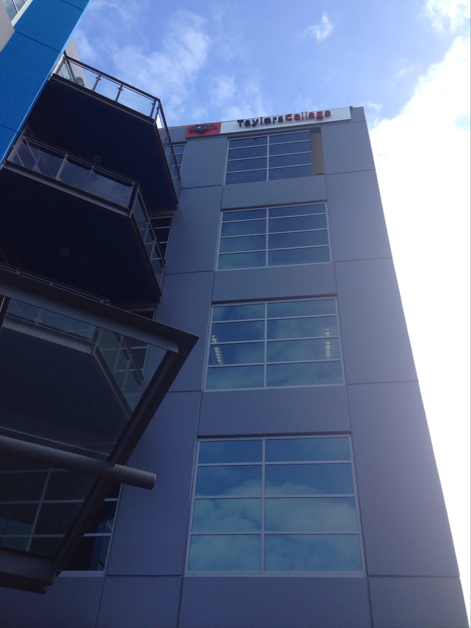 Taylors College photo 2