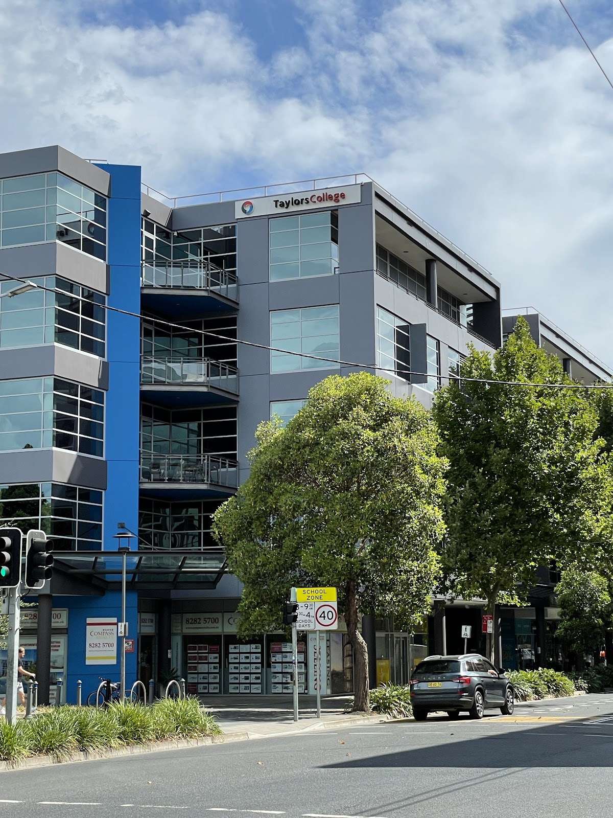 Taylors College photo 5