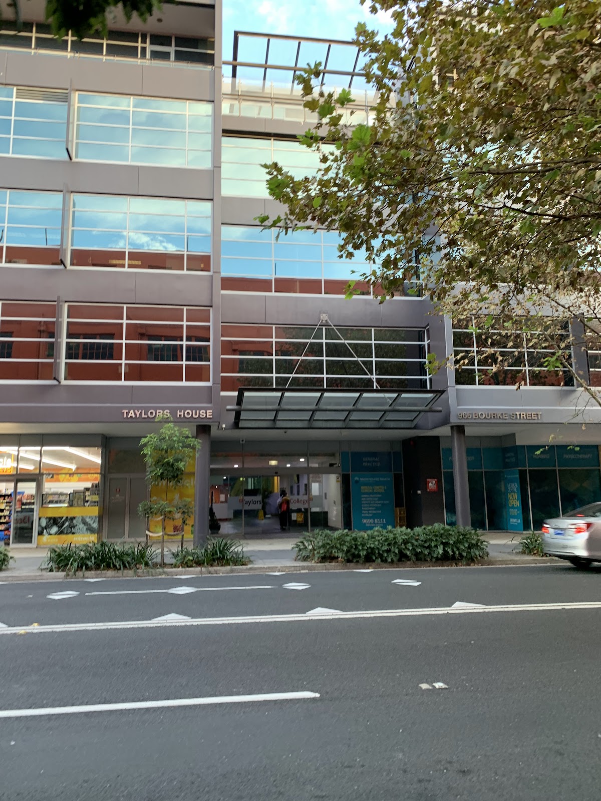 Taylors College photo 6