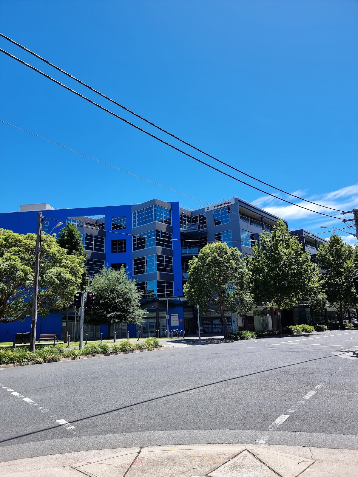 Taylors College photo 7