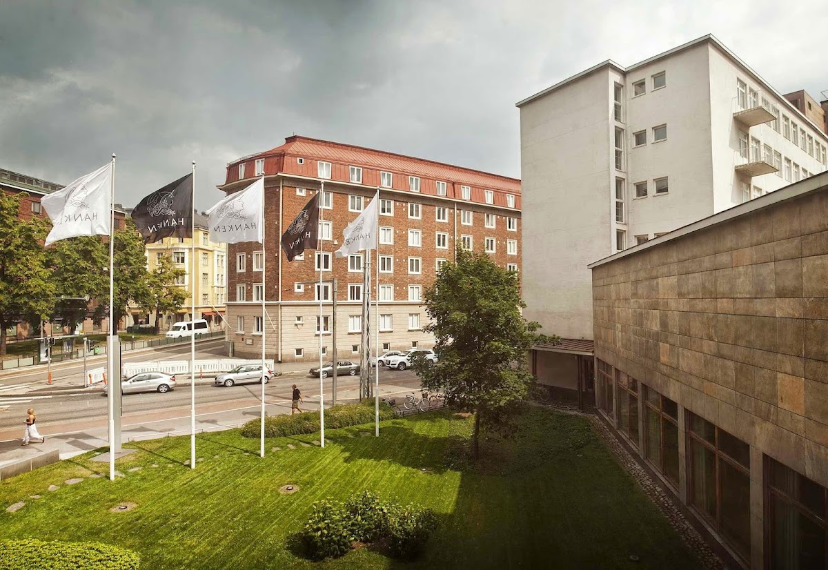 Hanken School of Economics photo 1