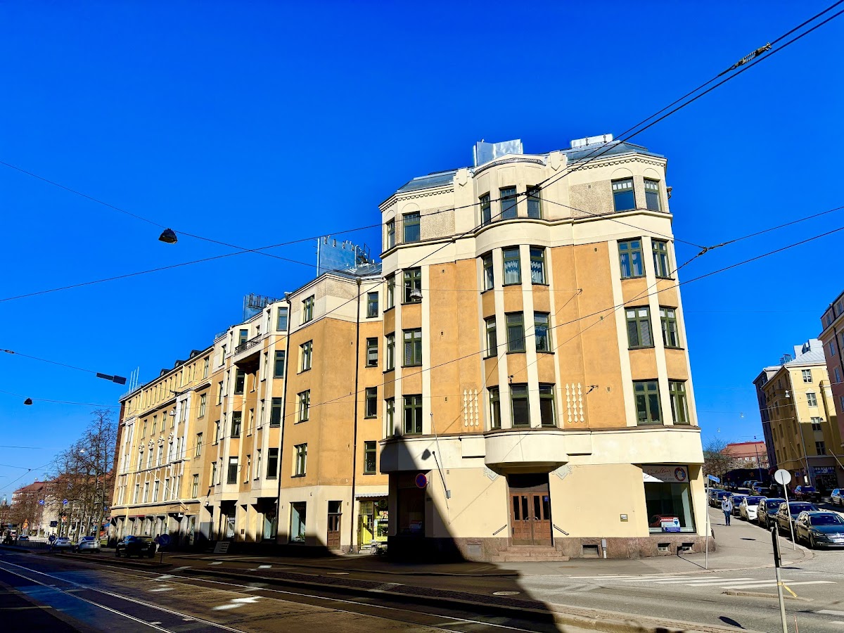 Hanken School of Economics photo 3