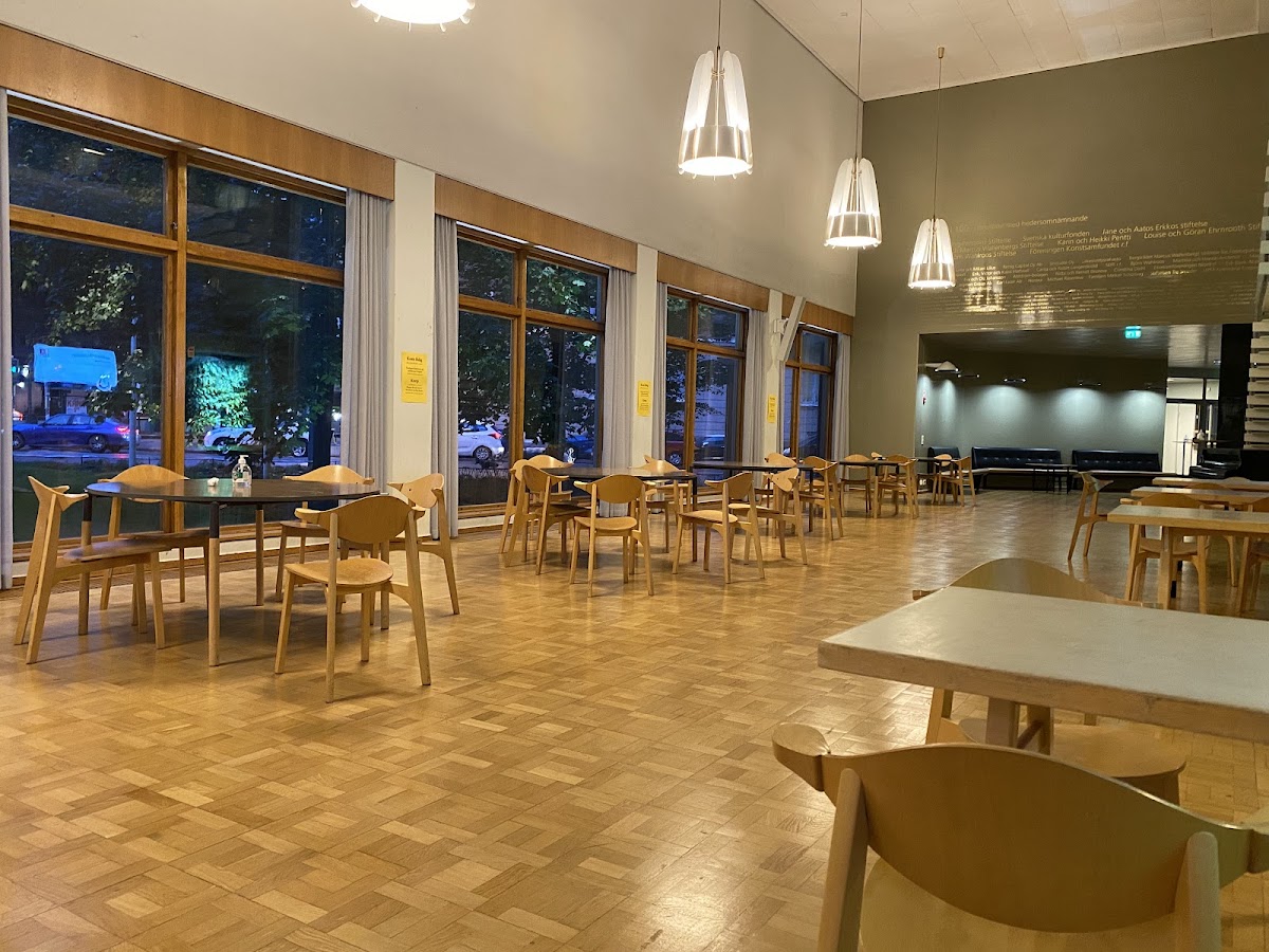 Hanken School of Economics photo 4