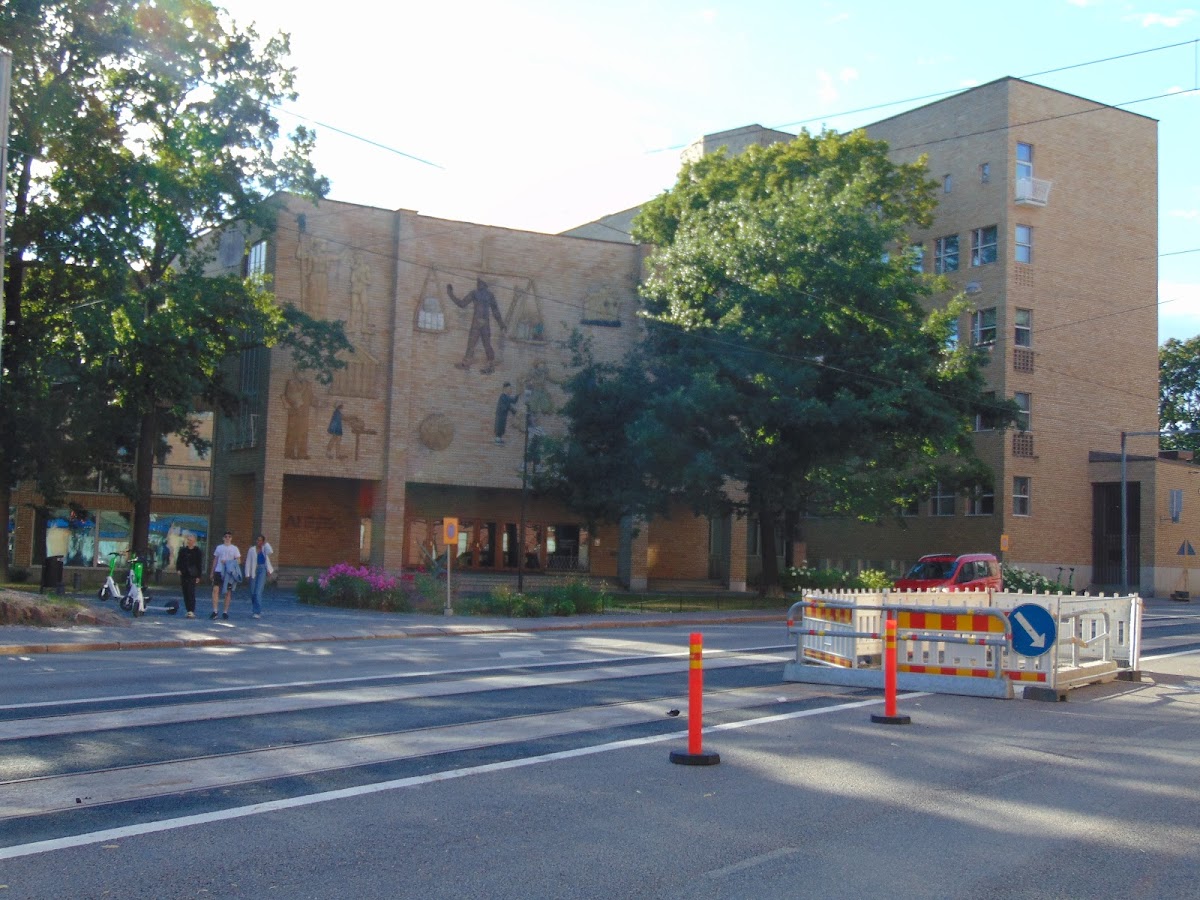 Hanken School of Economics photo 5