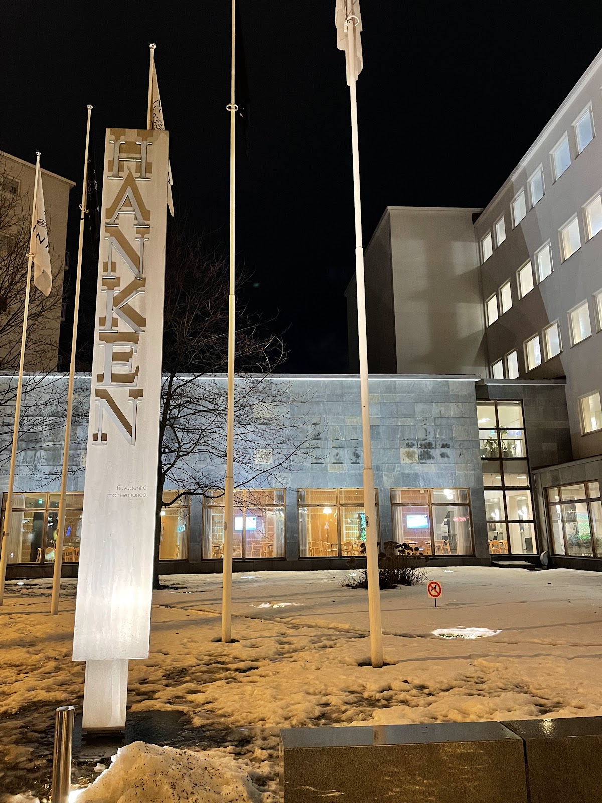 Hanken School of Economics photo 7