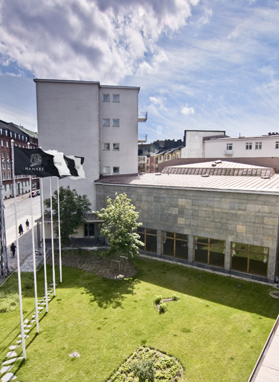 Hanken School of Economics photo 8