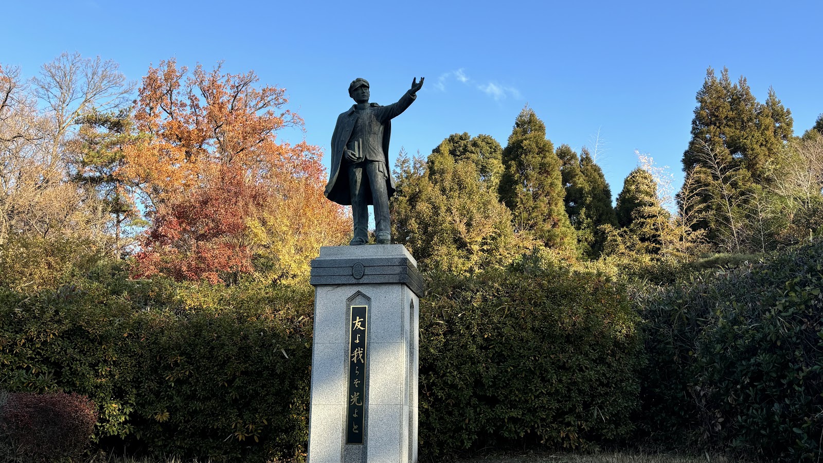 Osaka City University