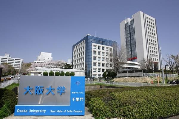 Osaka City University photo 1