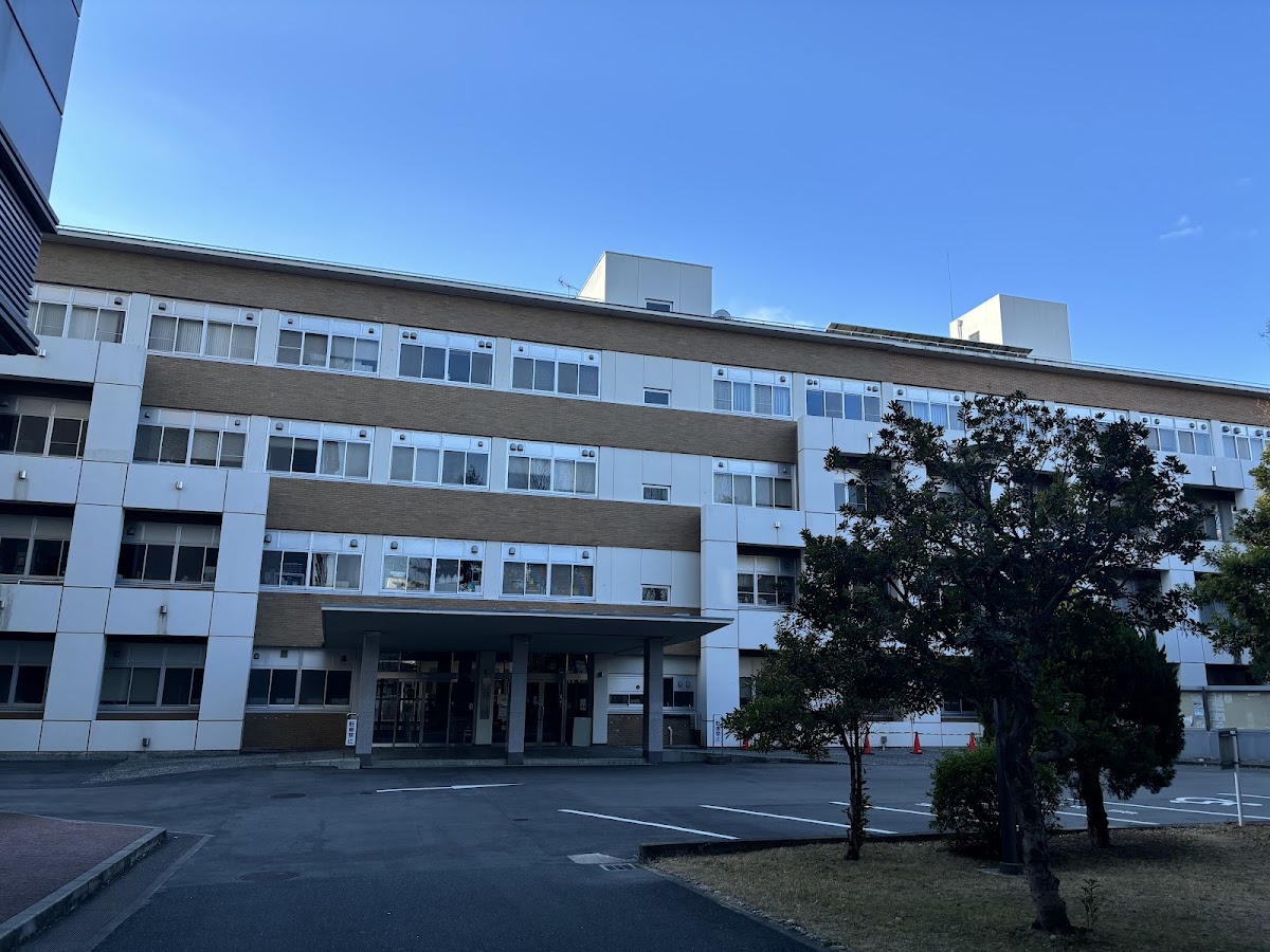 Osaka City University photo 9