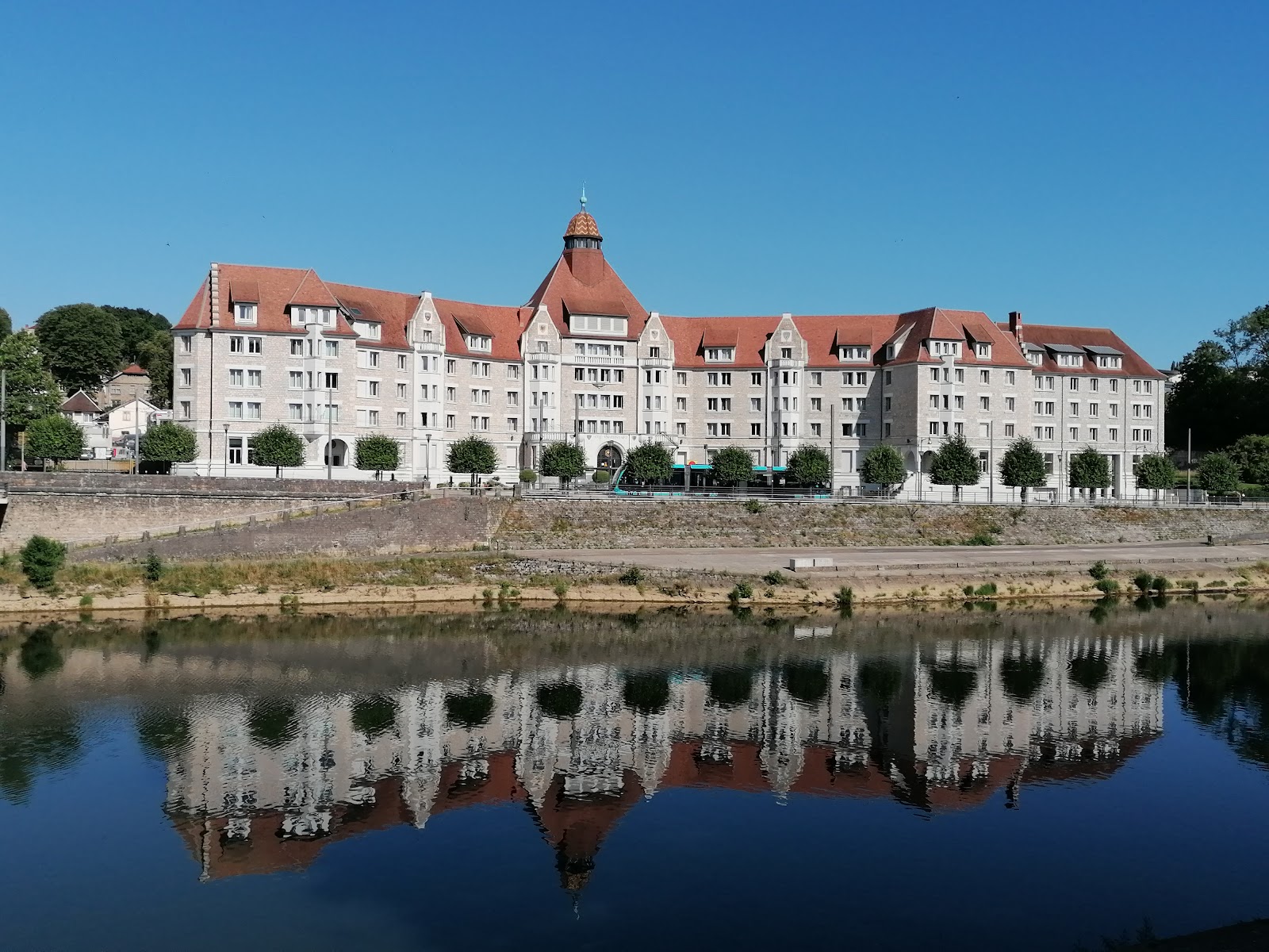 Université de Franche-Comté
