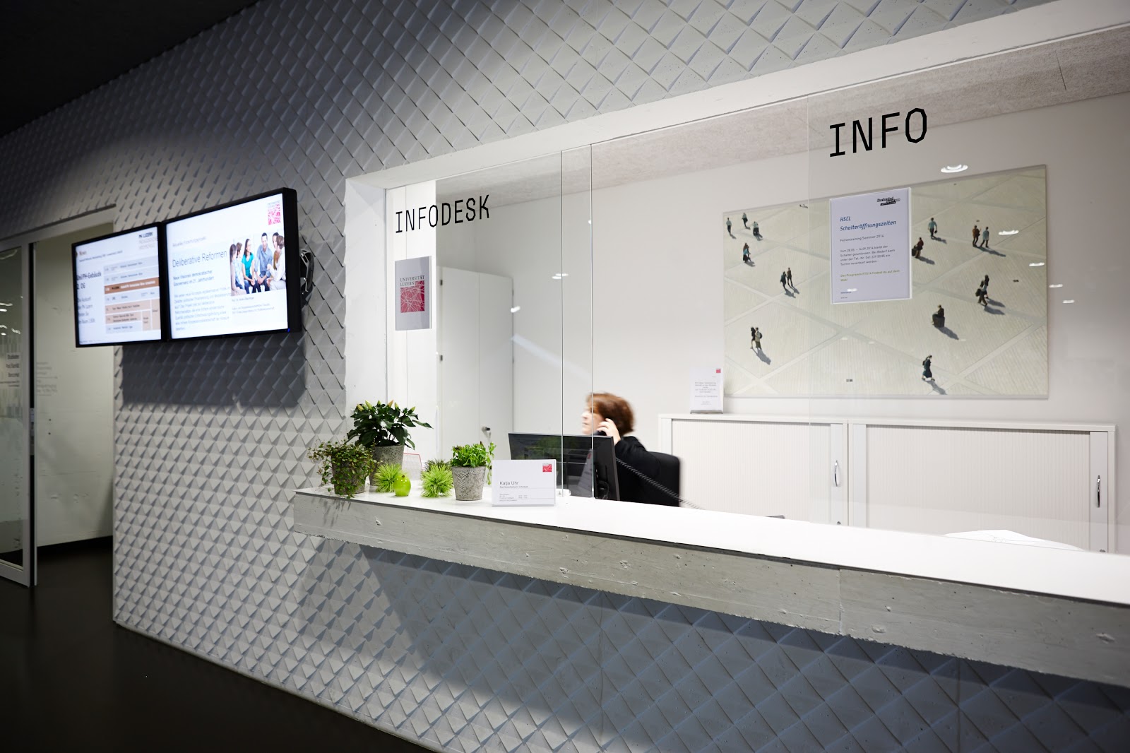 University of Lucerne