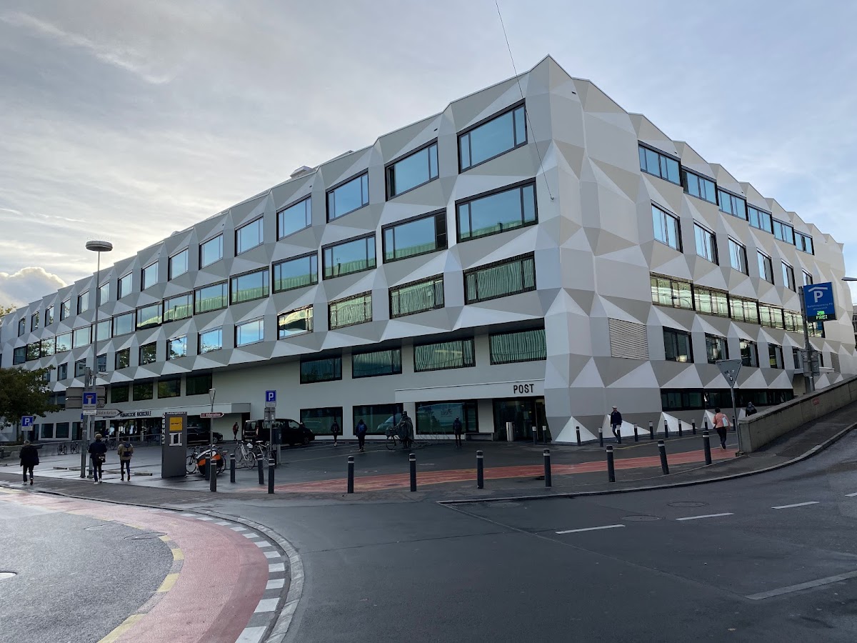 University of Lucerne photo 2