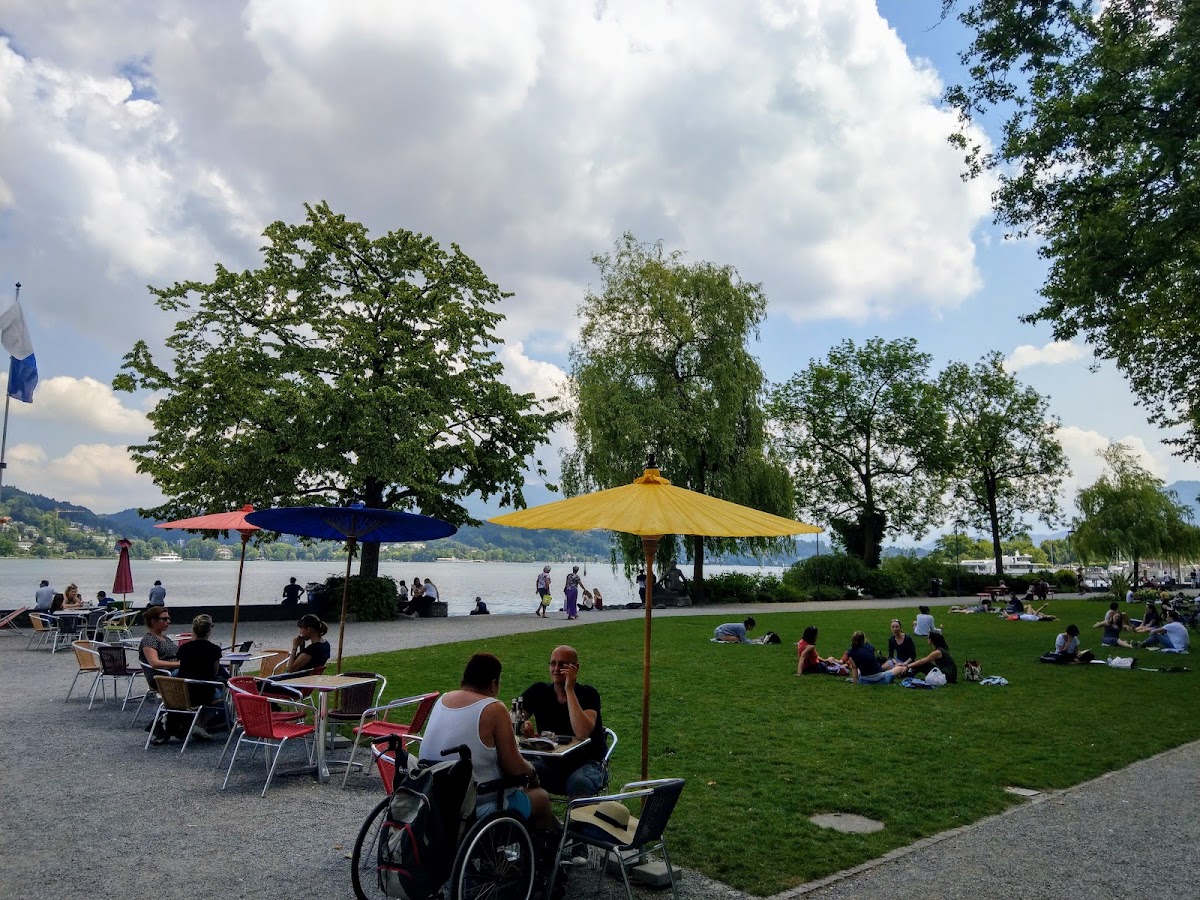 University of Lucerne photo 3