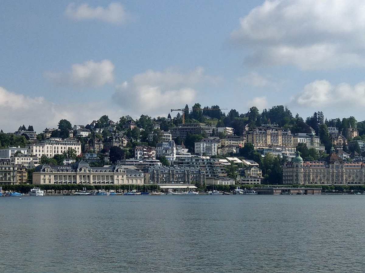 University of Lucerne photo 4