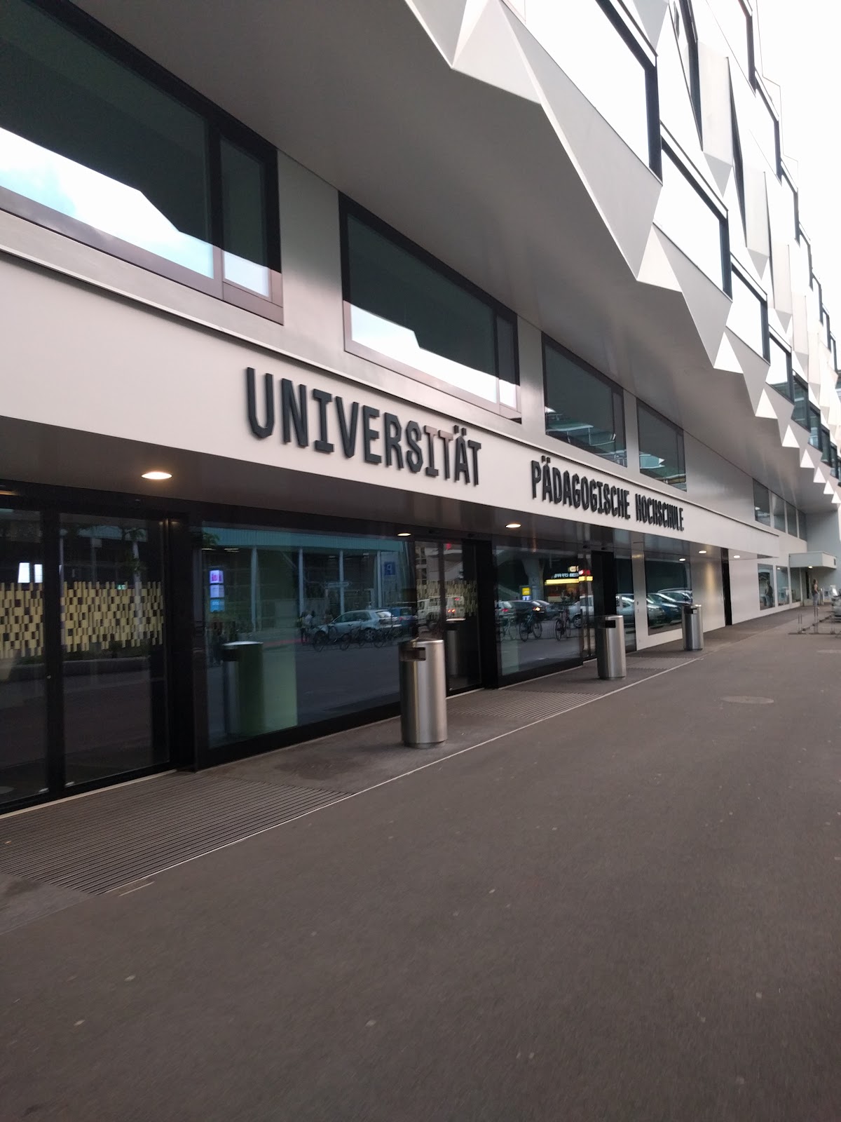 University of Lucerne photo 7