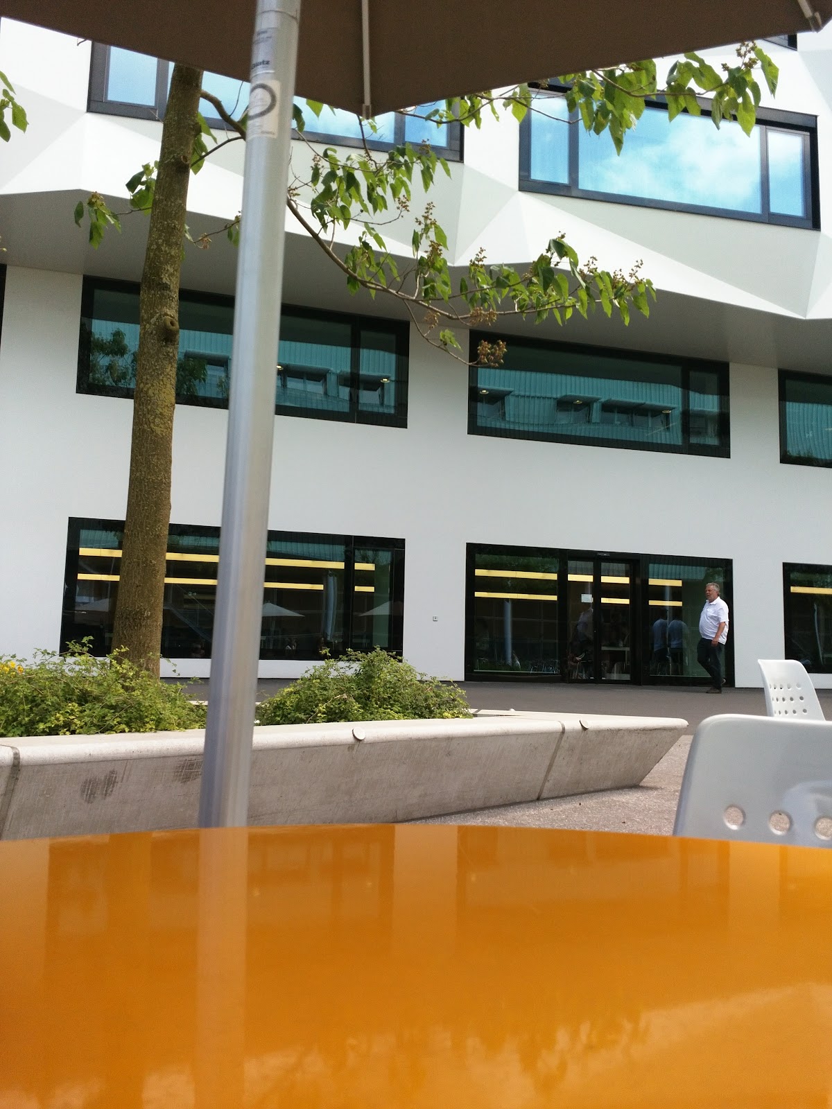 University of Lucerne photo 8