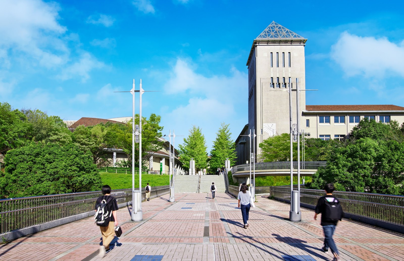 Tokyo Metropolitan University