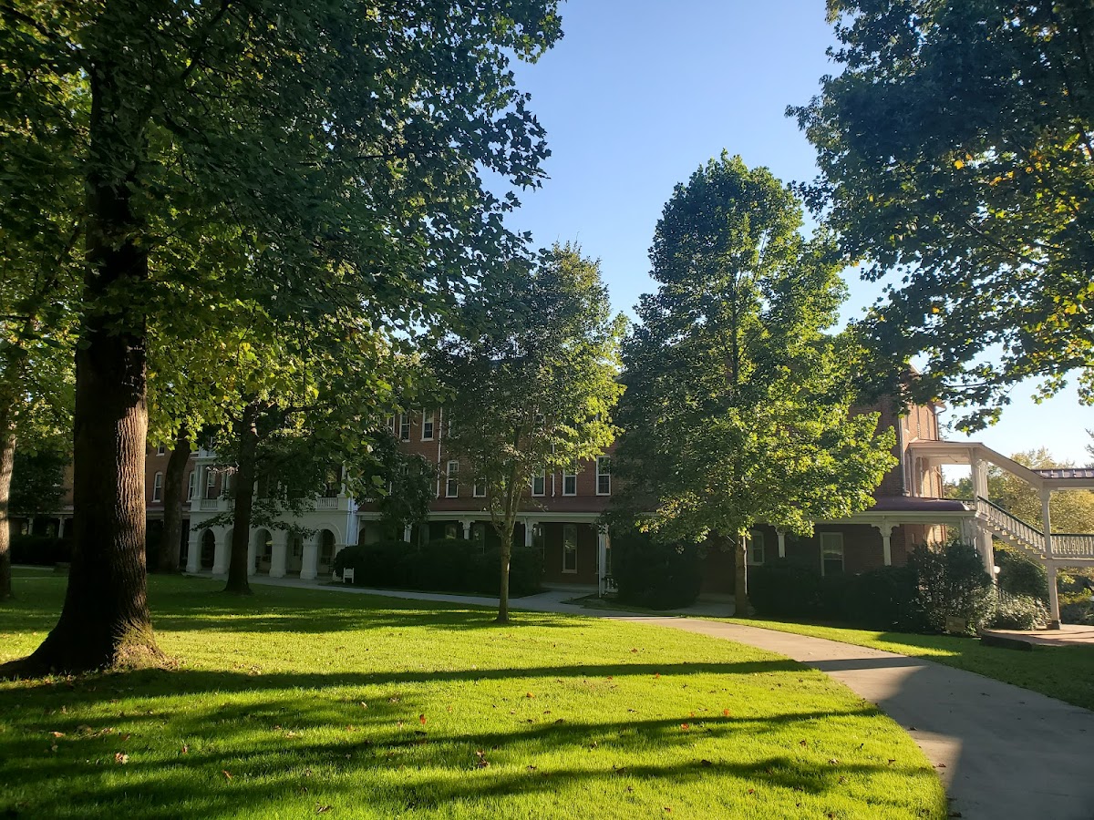 Hollins University photo 3
