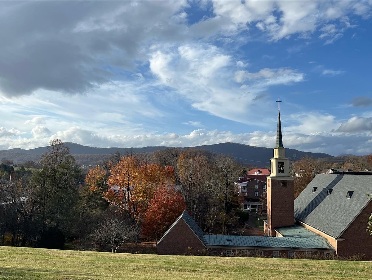 Hollins University photo 5