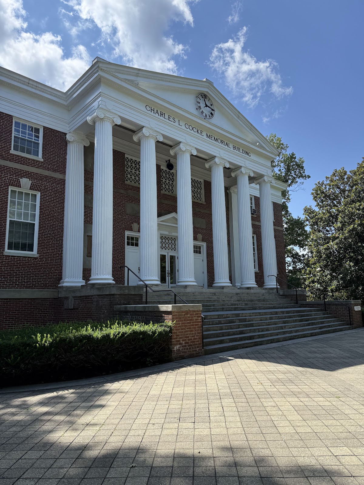 Hollins University photo 6