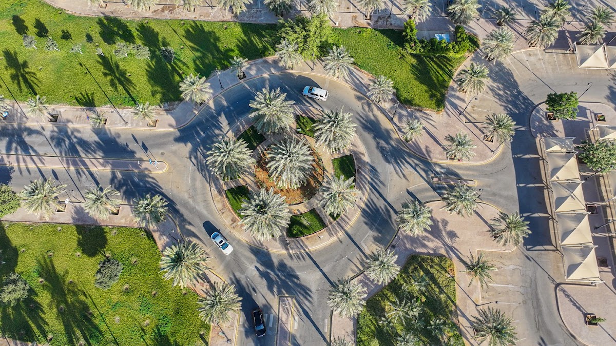 Prince Sattam Bin Abdulaziz University photo 1