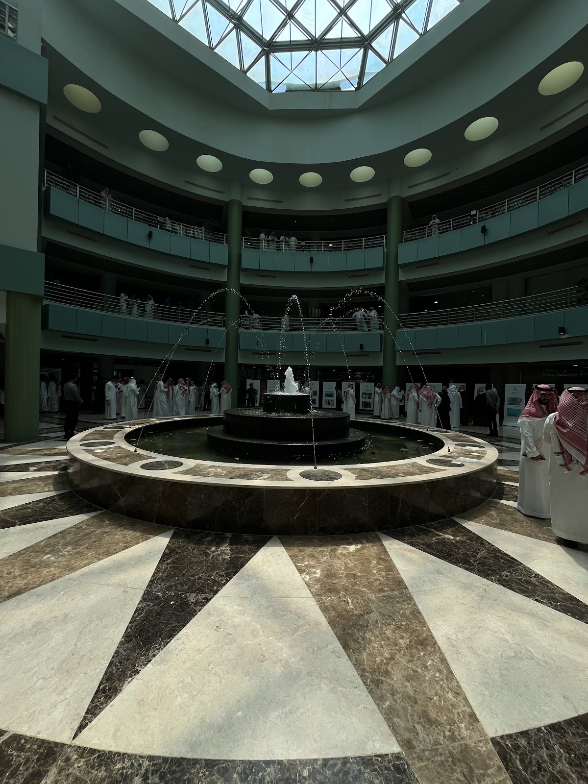 Prince Sattam Bin Abdulaziz University photo 7