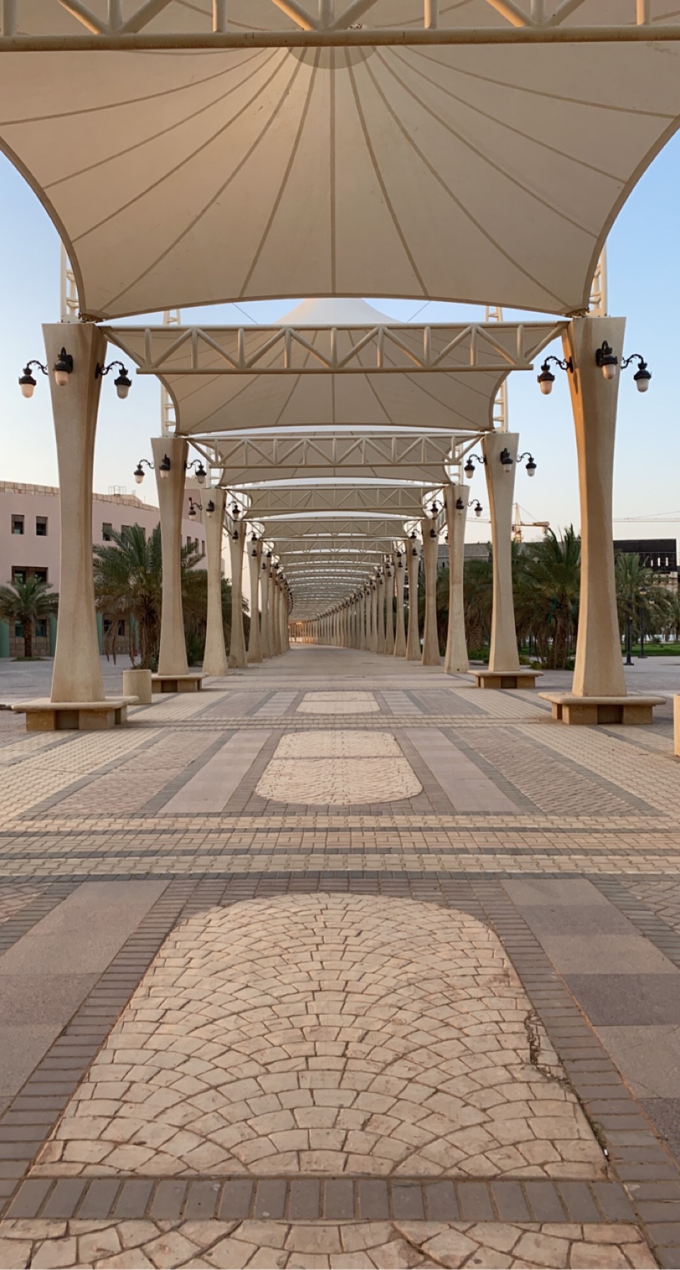 Prince Sattam Bin Abdulaziz University photo 9