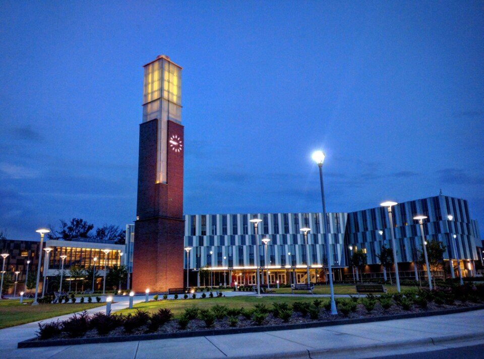 North Carolina A&T photo 3