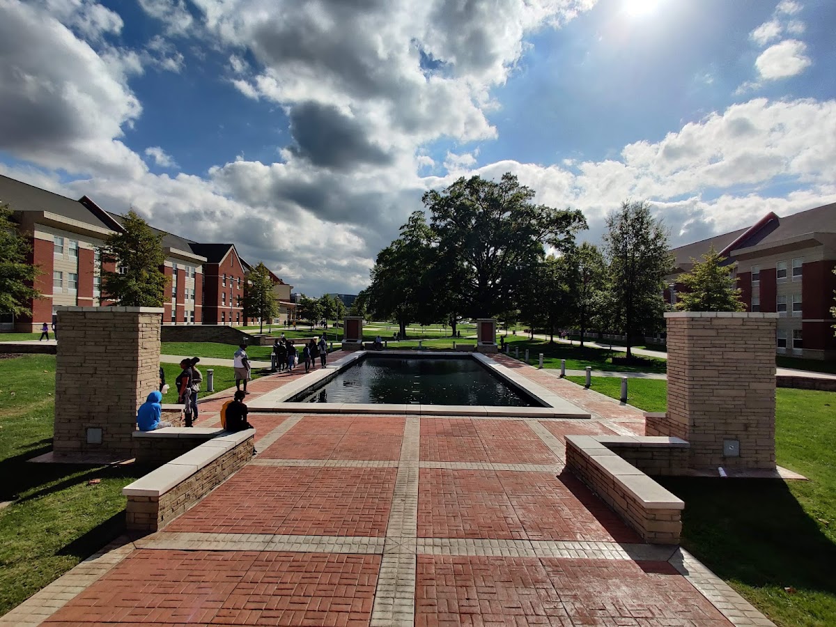 North Carolina A&T photo 4