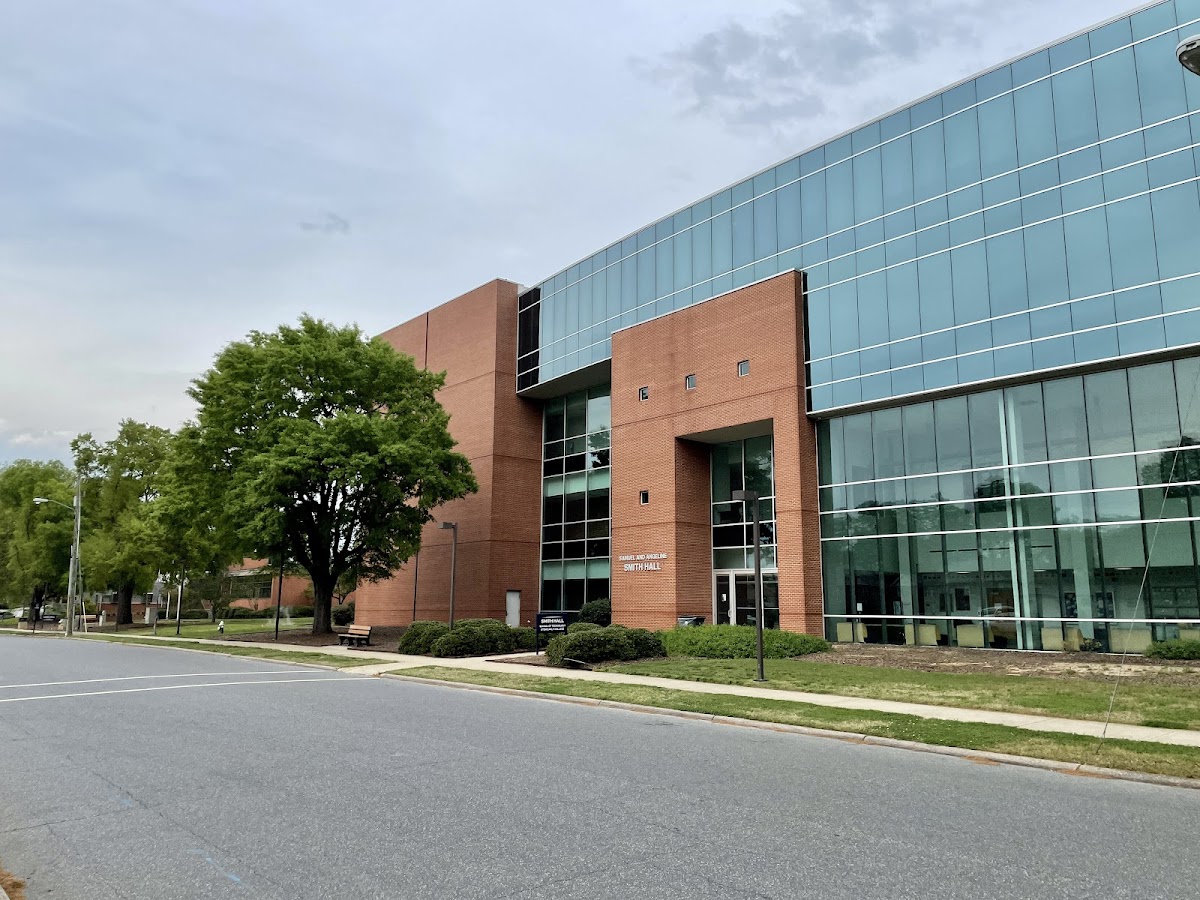 North Carolina A&T photo 6