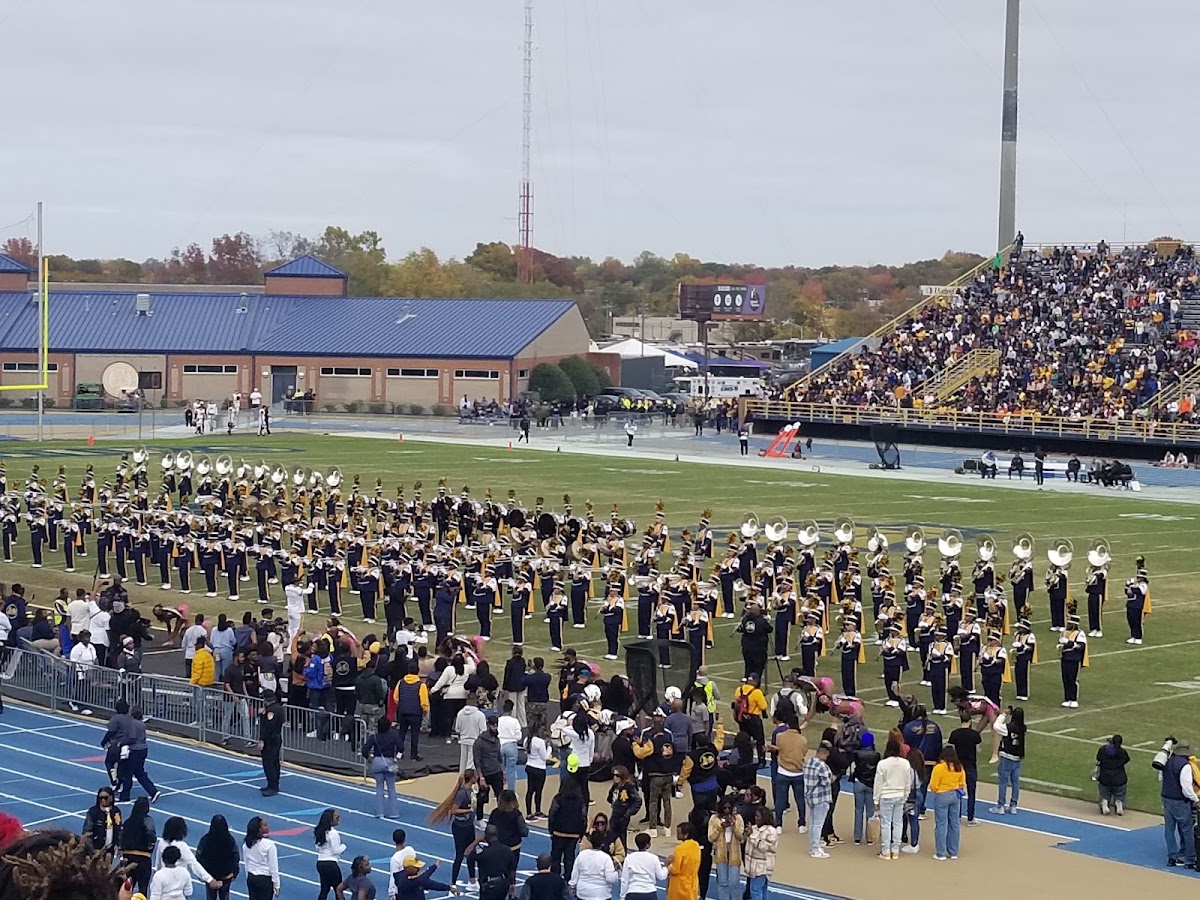 North Carolina A&T photo 7