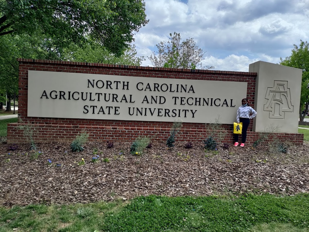 North Carolina A&T photo 8