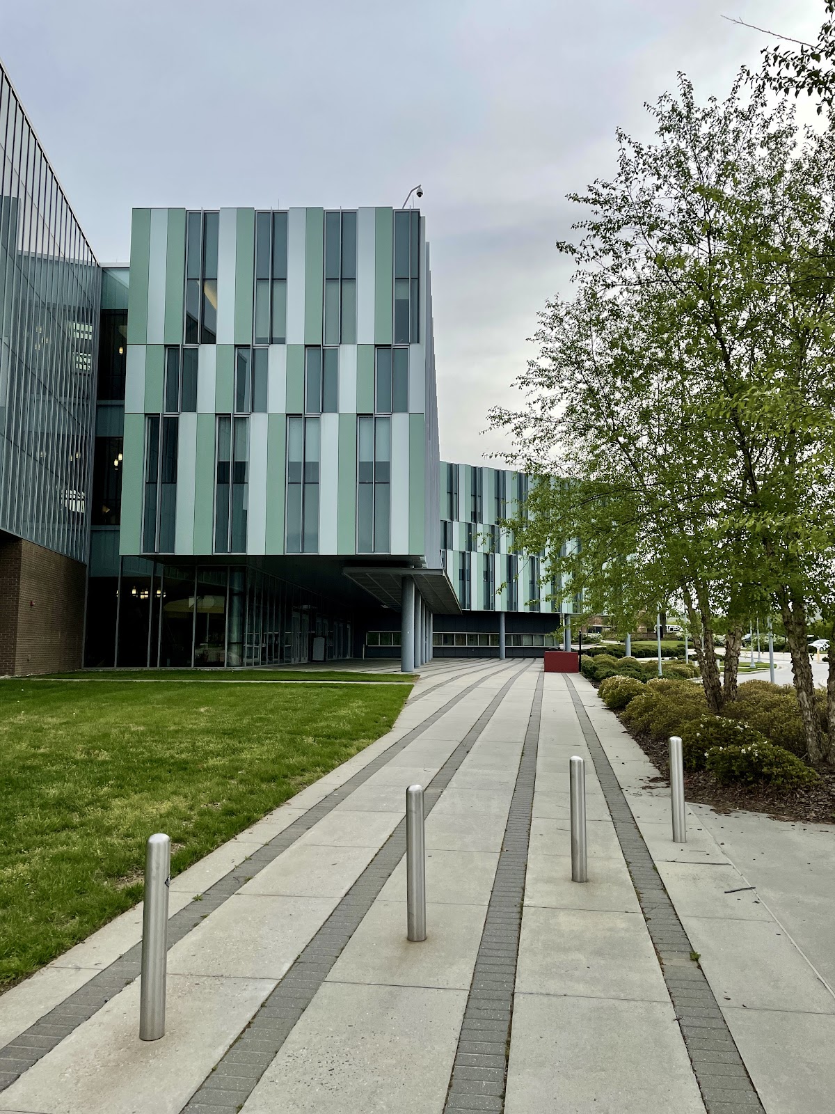 North Carolina A&T photo 9