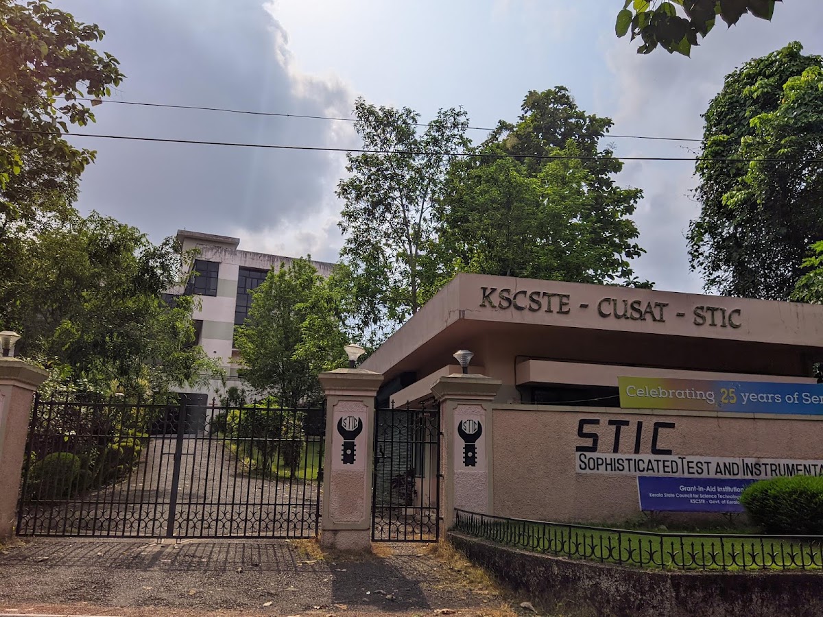 Cochin University of Science and Technology photo 3