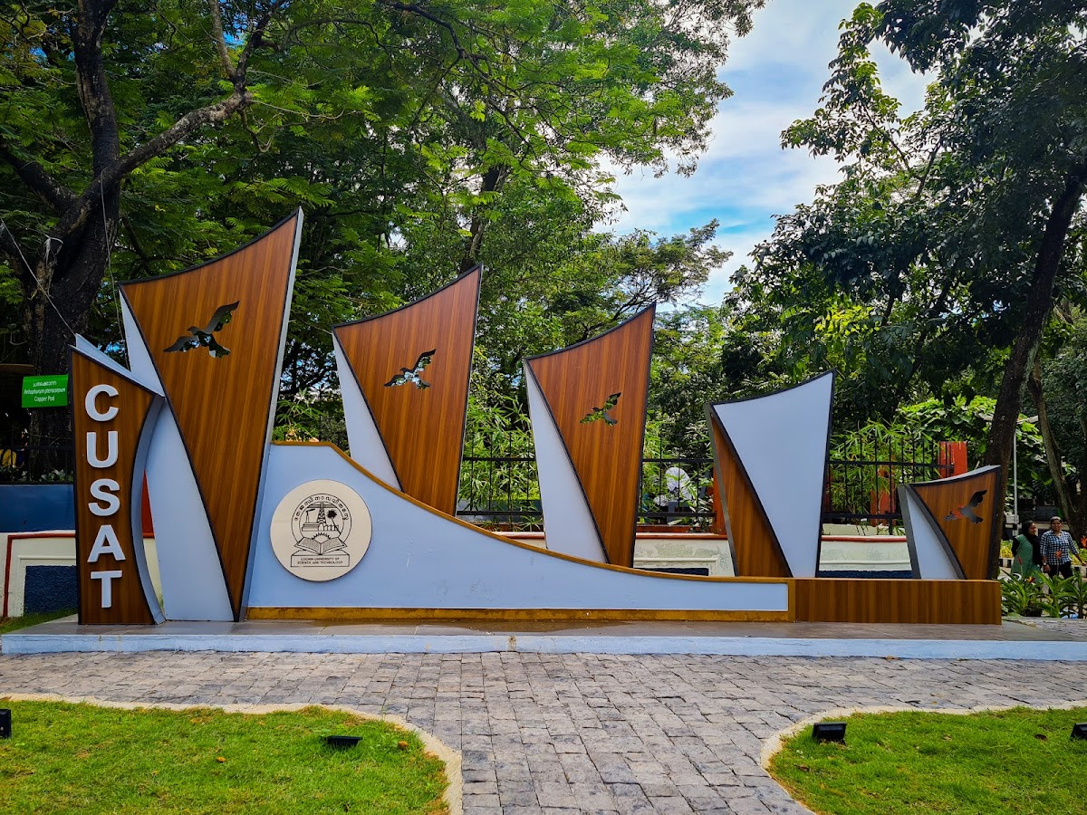 Cochin University of Science and Technology photo 4