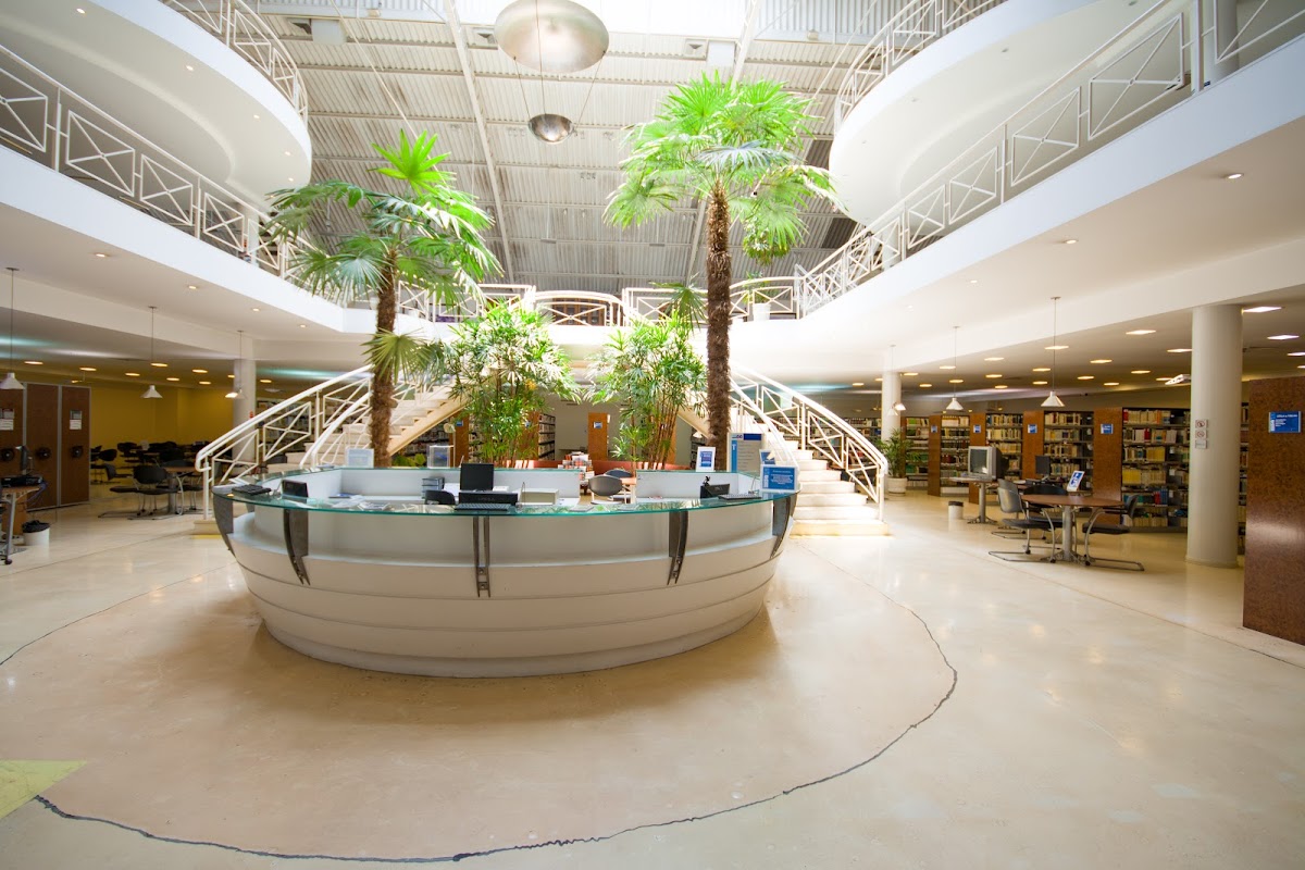 University of Santo Amaro photo 1