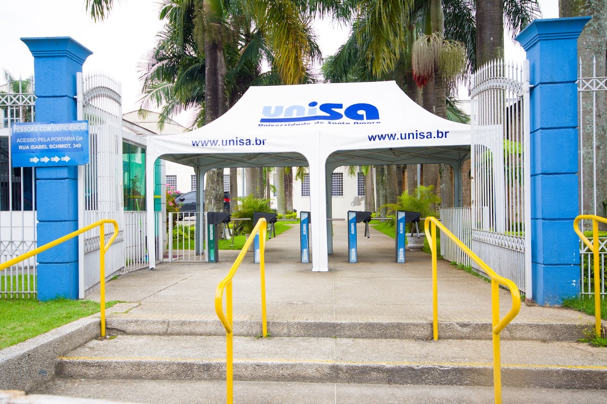 University of Santo Amaro photo 2