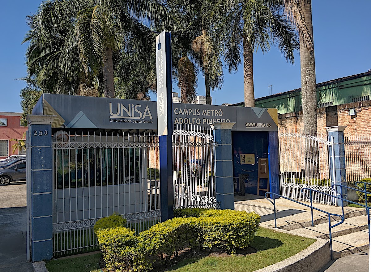 University of Santo Amaro photo 3