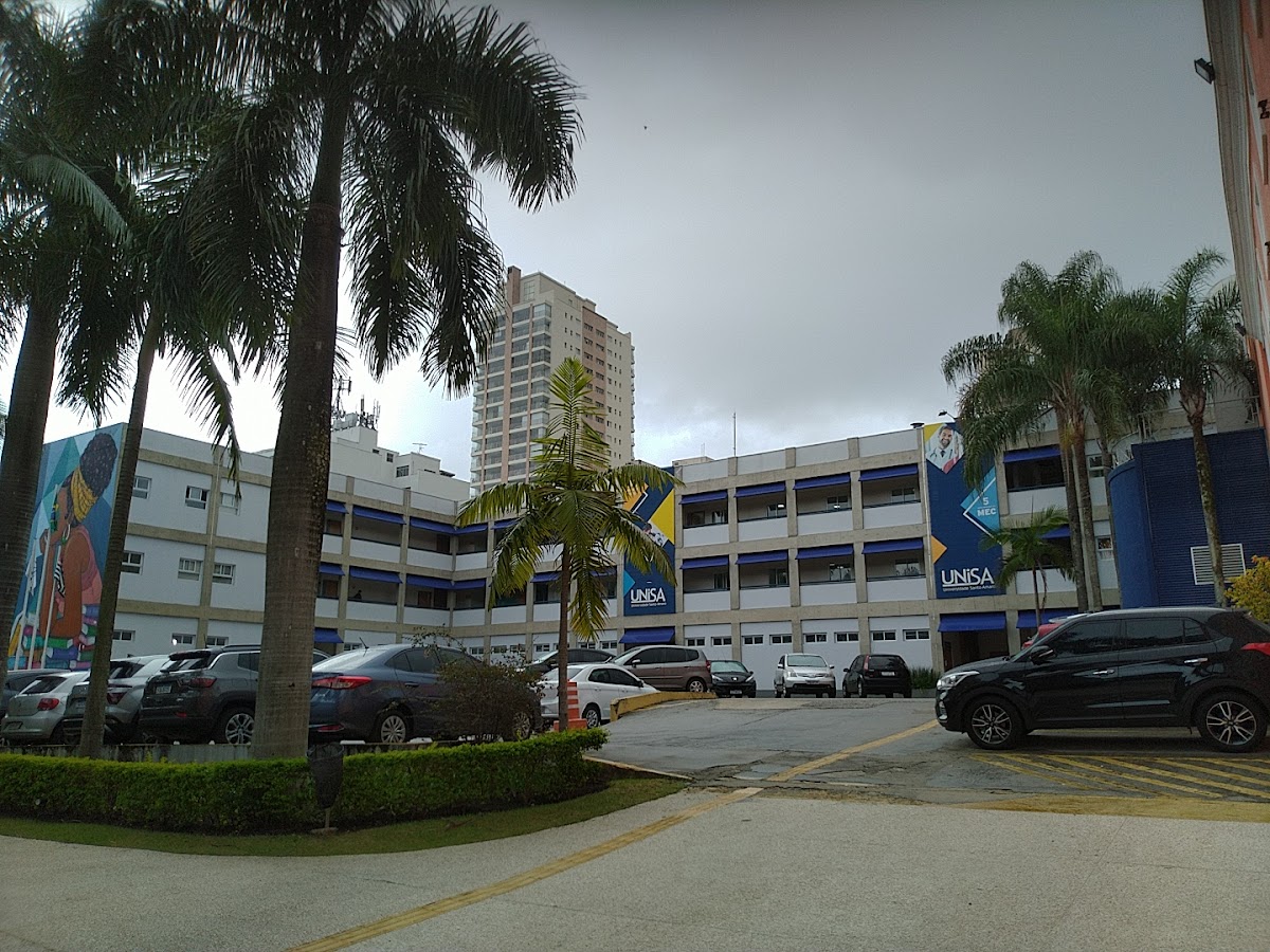 University of Santo Amaro photo 4