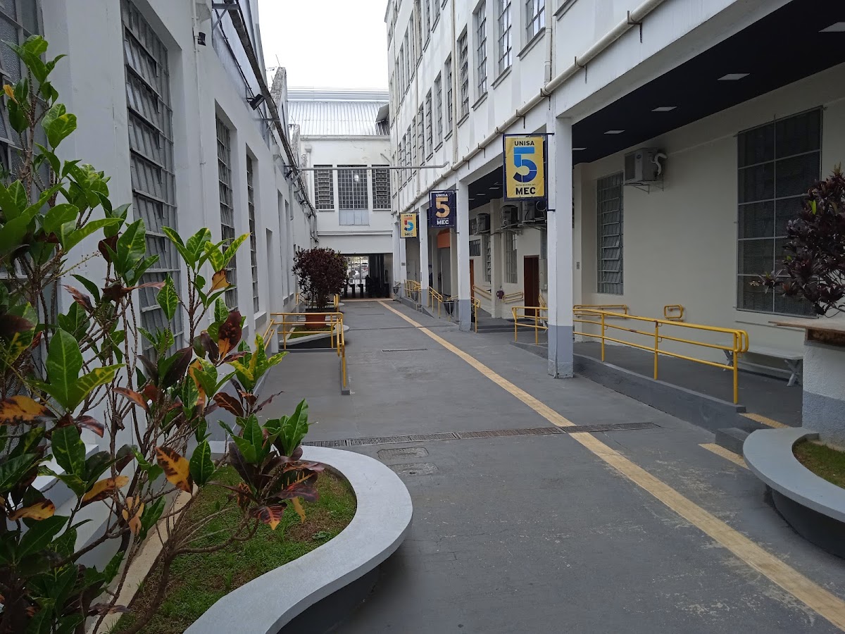 University of Santo Amaro photo 5