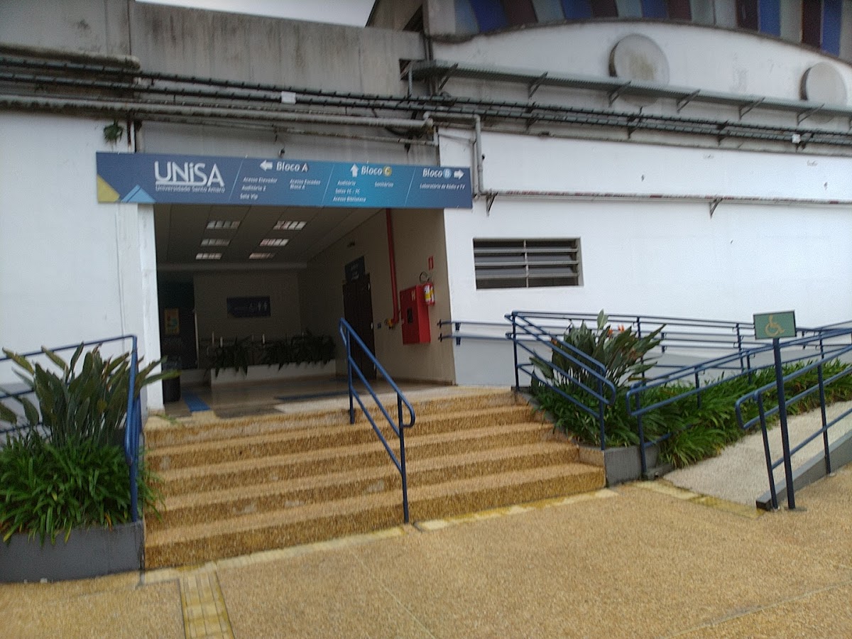 University of Santo Amaro photo 6