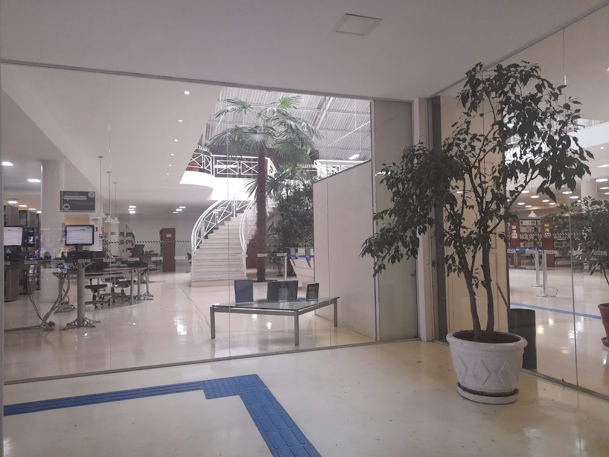 University of Santo Amaro photo 7