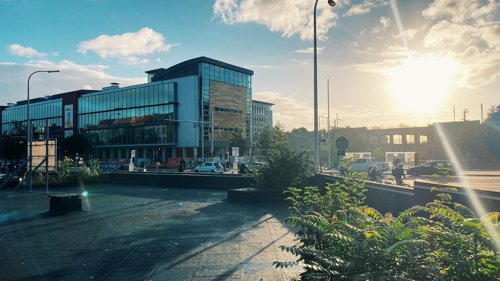 Thomas More University of Applied Sciences