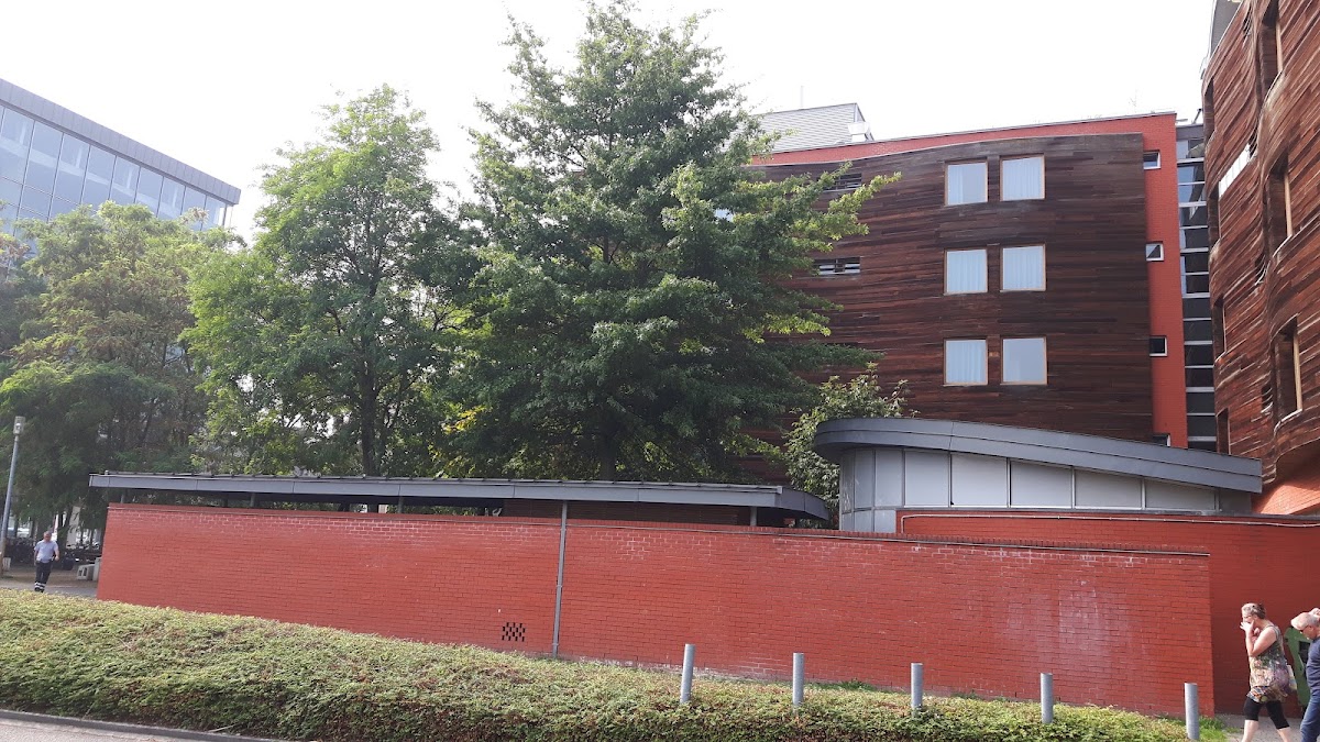 Thomas More University of Applied Sciences photo 1