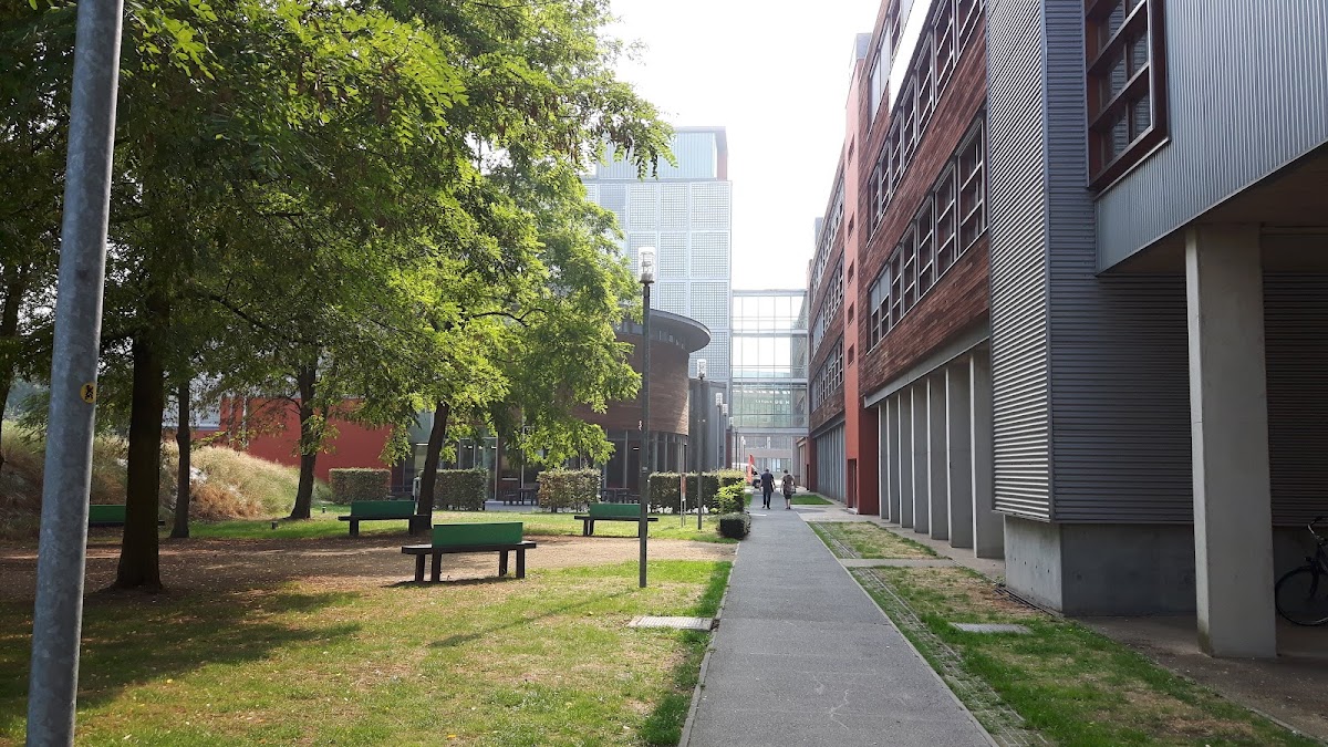 Thomas More University of Applied Sciences photo 2