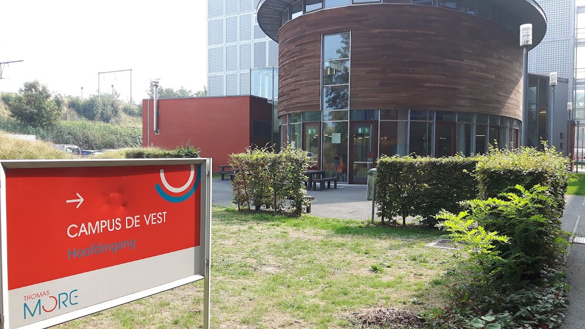 Thomas More University of Applied Sciences photo 3