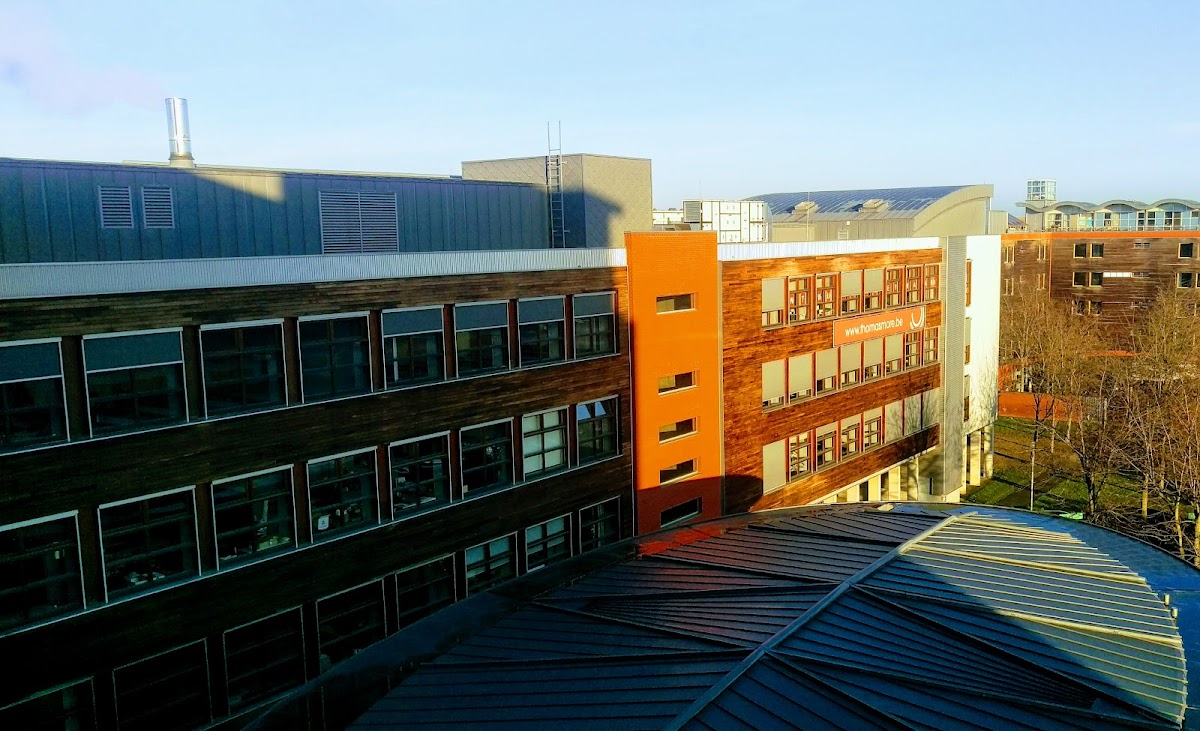 Thomas More University of Applied Sciences photo 4