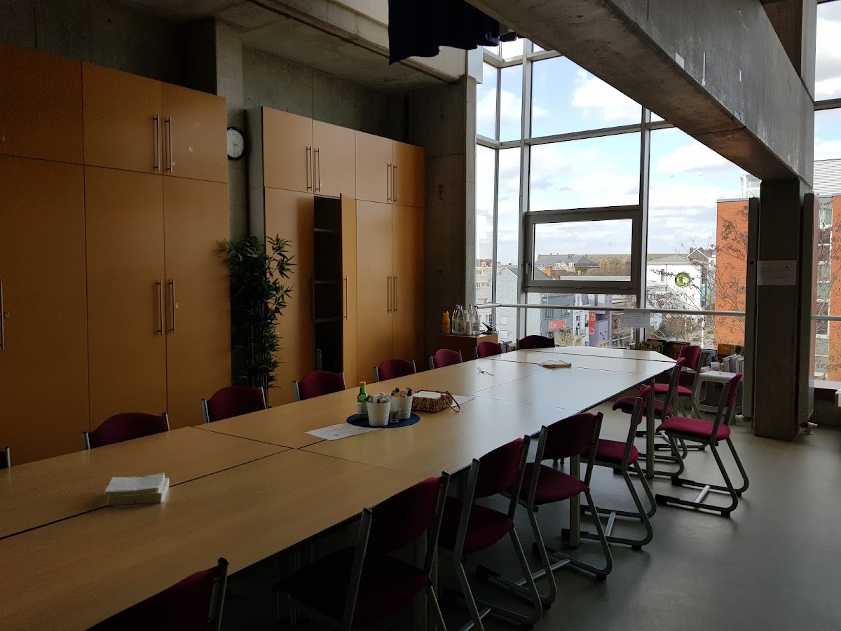 Thomas More University of Applied Sciences photo 6