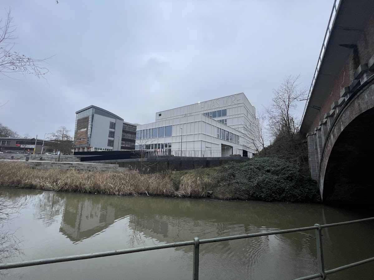 Thomas More University of Applied Sciences photo 7